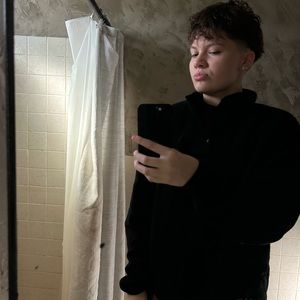 Meet your Posher, Brook